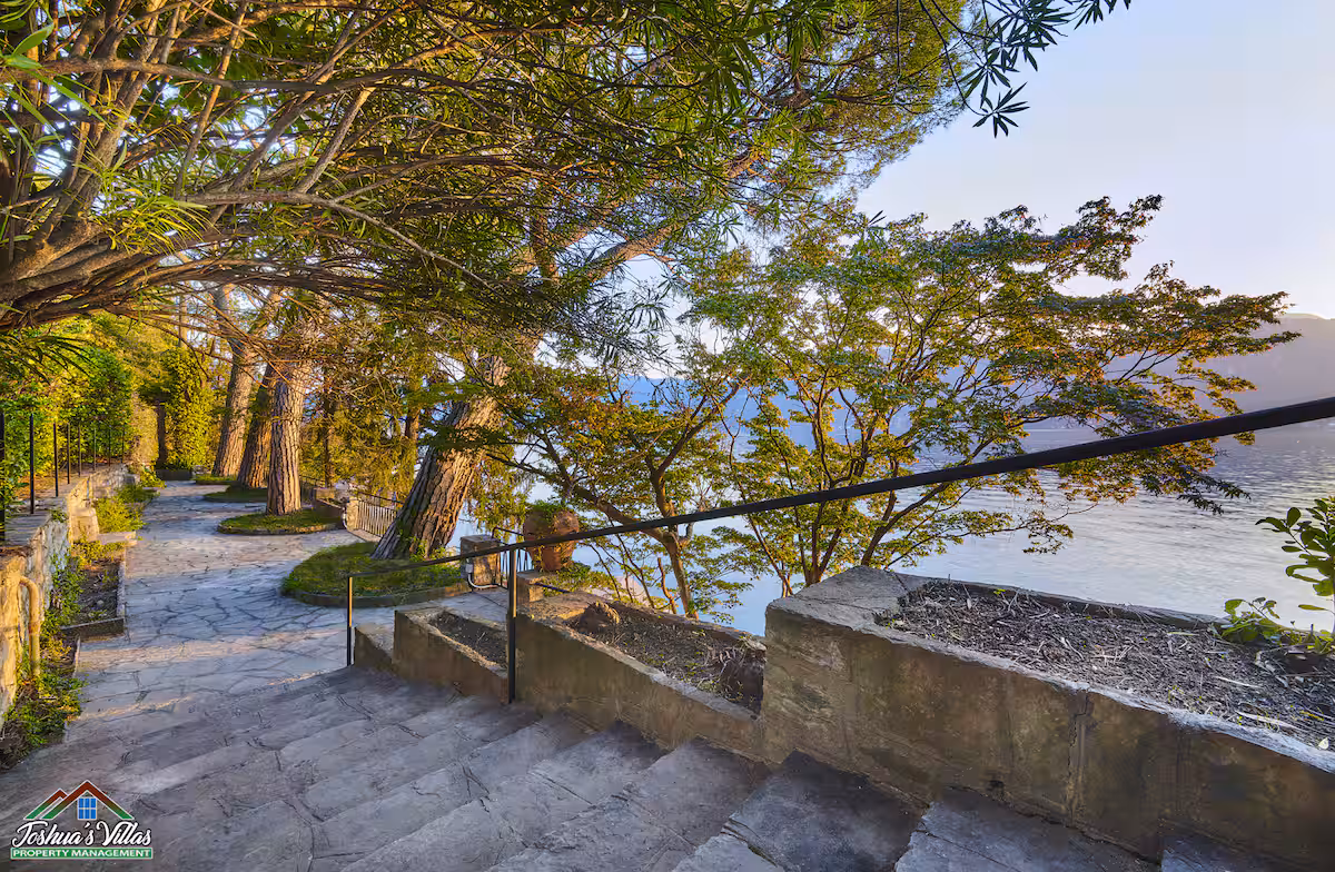 Villa Scoglio — slide 7