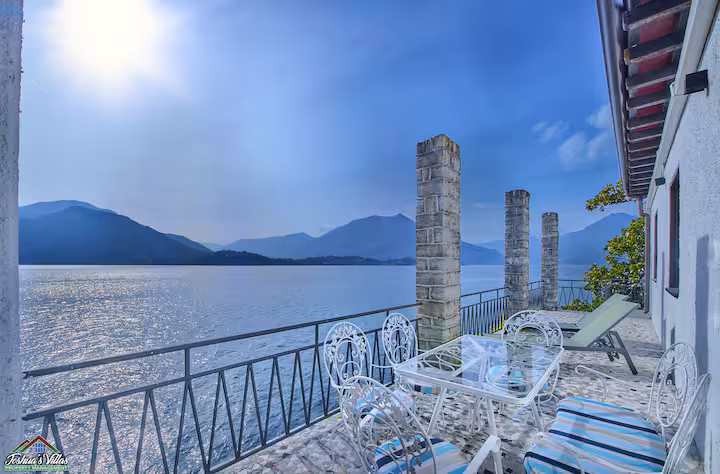 Villa Scoglio — slide 35